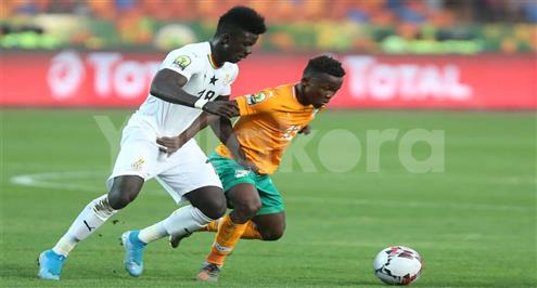 مدرب غانا: أثق في "أولادي".. لدينا فرصة أخيرة للتأهل للأولمبياد